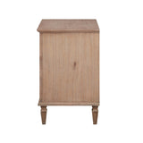 ZNTS Victoria Nightstand B03548937