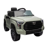 ZNTS Officially Licensed Toyota Tundra Pickup,electric Pickup car ride on for kid, 12V electric ride on W1396111961