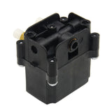 ZNTS Air Suspension Solenoid Valve Block for BMW 5 7 Series F07 F11 F01 F02 F04 77117248