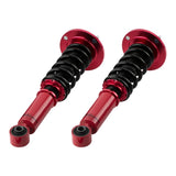 ZNTS Front & Rear Struts Shock Absorber For Ford Expedition & For Lincoln Navigator 2003 - 2006 Coilovers 63207665