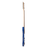 ZNTS GP Electric Bass Guitar Cord Wrench Tool Blue 65928325