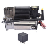 ZNTS Air Suspension Compressor & Relay for Mercedes-Benz S-Class W220 MAYBACH 240 73977052