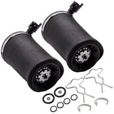 ZNTS Pair Rear Air Suspension Spring Bags for Lincoln Town Car for Mercury Ford Crown 1990 - 2011 for 29812235