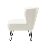 ZNTS Eustacio Side Chair-IVORY W1137141183