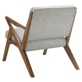 ZNTS Lounge Chair B03548422
