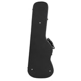 ZNTS ST High Grade Electric Guitar Hard Case Microgroove Flat Surface 02484535