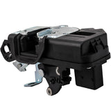 ZNTS Driver Side Door Lock Actuator Front Left For Chevy GMC Cadillac 2007-2009 931-303 20783846 40317735