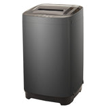 ZNTS XQB50-2010Portable home automatic washer, Maximum 2.0 Cu.ft. of laundry, 8 water levels/10 programs ES313063AAG