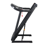 ZNTS 1.0HP Single Function Electric Treadmill with Hydraulic Rod 69913318