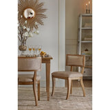 ZNTS Dining Chair B03549044