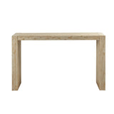 ZNTS 64" Console Table B03548451