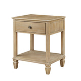 ZNTS Victoria Bedside Table B03548940