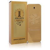 1 Million Parfum by Paco Rabanne Parfum Spray 6.8 oz for Men FX-553927
