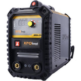 ZNTS 110/220V MMA, 200A Stick ARC Welding Machine IGBT Inverter Digital Display LCD Hot Start W46594406