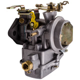 ZNTS NEW Carburetor for Ford 1957 1960 1962 144 170 200 223 inline 6 cylinder Engine Carb 1 Barrel 88846163