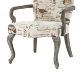 ZNTS Accent chair B03548166