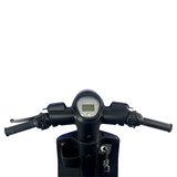 ZNTS ELECTRIC MOBILITY SCOOTER WITH BIG SIZE ,HIGH POWER W117190897
