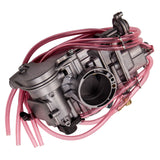 ZNTS Carburetor / Carb For Yamaha YZ400F 1998-1999 YZ426F 2001-2002 YZ450F 2003-2009 70983482