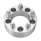 ZNTS 4pc 5x114.3 Wheel Spacers For Jeep 1984-2001 Cherokee 2 inch with 1/2"x20 Studs 77663114
