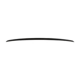 ZNTS ABS Roof Spoiler for 06-15 Honda Civic Bright Black 26246355