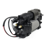 ZNTS Air Suspension Compressor Fits Jeep Grand Cherokee 2011-2016 Overland Limited 68232648AA 68204730AC 68133671