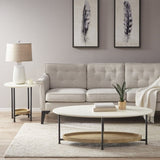 ZNTS Coffee Table B03548839