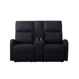 ZNTS 59.4'' Manual Reclining Lovesea W223138606