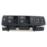ZNTS Power Window Control Switch A1669054400 For Mercedes-Benz GL450 Base GL550 13-14 02987626