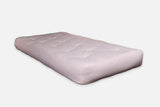 ZNTS Twin 8 Inch, Twin Bed, Futon in a Box, Single Foam, Floor B073102019