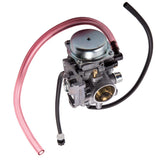 ZNTS Performance Carburetor for Suzuki LT-F400 LT-F400 F Eiger Manual 4x4 2x4 02-07 22968190