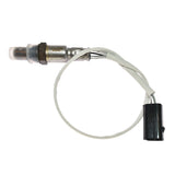 ZNTS Oxygen Sensor Lambda Sensor Downstream Replacement for Altima 2007-2013 Rogue QR25DE 2.5L 2008-2012 73963083