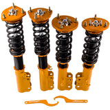 ZNTS Coilover Suspension Kits for Toyota Camry 1995-2001 Coilover Spring Adjustable Height 42211857