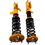 ZNTS Coilover Suspension Kits for Toyota Camry 1995-2001 Coilover Spring Adjustable Height 42211857