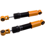ZNTS Coilovers Shocks Coil Spring Struts for Honda Odessey 1998-2004 Adjustable Height 80955923