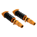 ZNTS Coilovers Shock Absorbers For Mazda 3 BK BL 2004-2013 Adjustable Height Suspension Kit 61774549