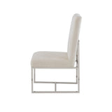 ZNTS Junn Dining Chair B03548766