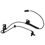 ZNTS ABS Wheel Speed Sensor Front Right for Toyota Corolla 2009-2018 89542-02090 24435366