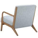 ZNTS Lounge Chair B03548423