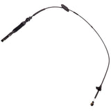 ZNTS Transmission Shift Cable For Chevy SSR Trailblazer for GMC Envoy Automatic Transmission 15785087, 11330427