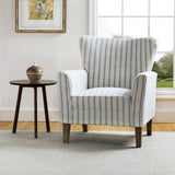 ZNTS Warren Armchair-GREY W1137141180