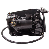 ZNTS Air Ride Suspension Compressor Pump For Chevrolet Suburban 2015-2016 15254590 49379643