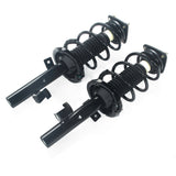 ZNTS 2pcs Front Shock Absorbers Assemblies for 2004 - 2013 MAZDA 3/2006 - 2010 MAZDA 5 All Models 172263 47146998