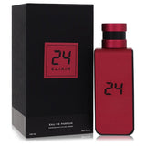 24 Elixir Ambrosia by ScentStory Eau De Parfum Spray 3.4 oz for Men FX-536710