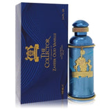 Zafeer Oud Vanille by Alexandre J Eau De Parfum Spray 3.4 oz for Women FX-538156