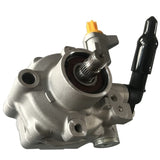 ZNTS Power Steering Pump For 2005-2013 Subaru Forester Impreza Legacy Outback 94961244