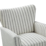 ZNTS Warren Armchair-GREY W1137141180