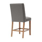 ZNTS BRODY Counter Stool B03548293