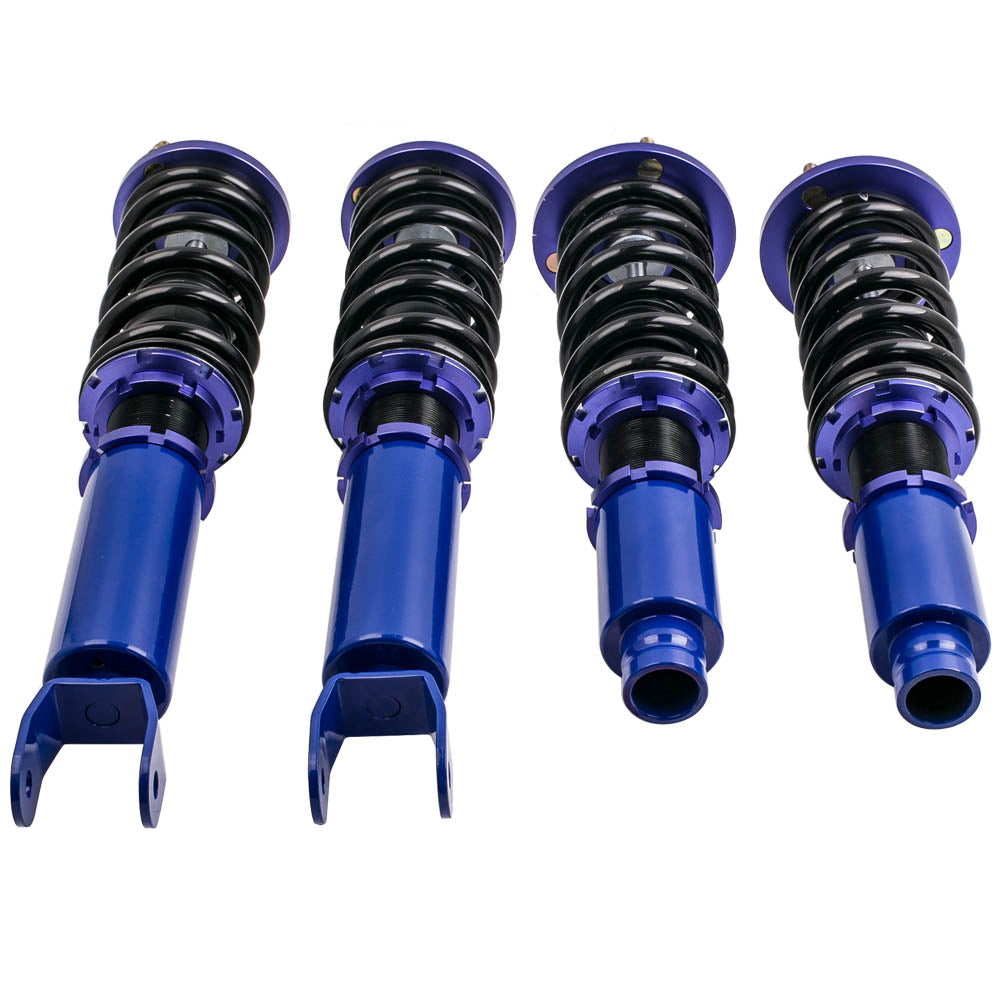 ZNTS Coilover Strut Assembly For Honda Accord VIII 8th LX,SE,LX-P 2008-2012 Coilovers 35435372