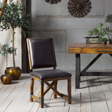 ZNTS Dining Chair B03548283