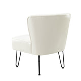 ZNTS Eustacio Side Chair-IVORY W1137141183